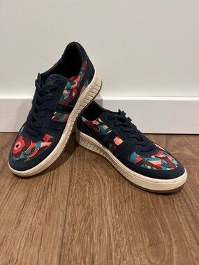 Gola Classics Grandslam Sneakers